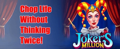 Daily VIP Cashback Offer banner