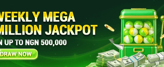Instant Jackpot Rewards Await