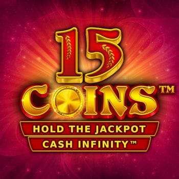 15 Coins™ game thumbnail
