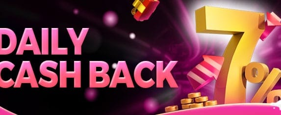 Weekend Reload Special banner