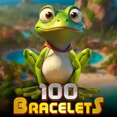 100 Bracelets game icon