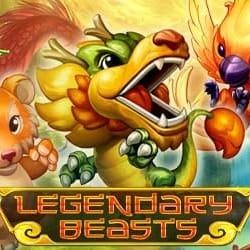 Legendary Beasts game icon