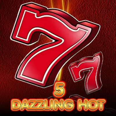 5 Dazzling Hot game icon