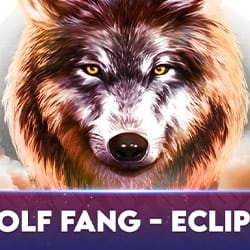 Wolf Fang - Eclipse game icon
