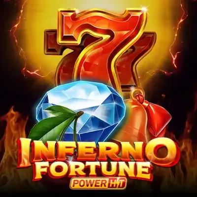 Inferno Fortune Power Hit