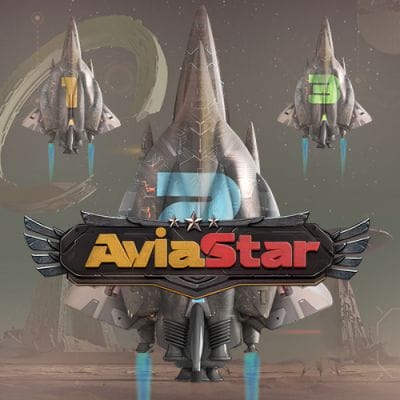 JetX3 game icon