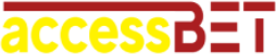 AccessBet Logo